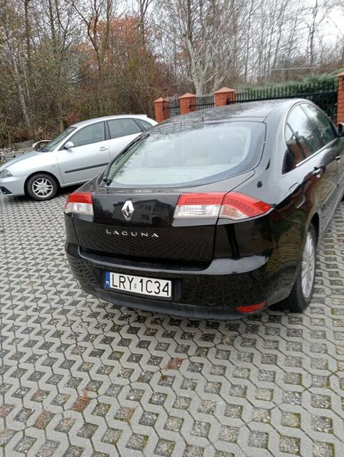 Laguna 3 salon Polska