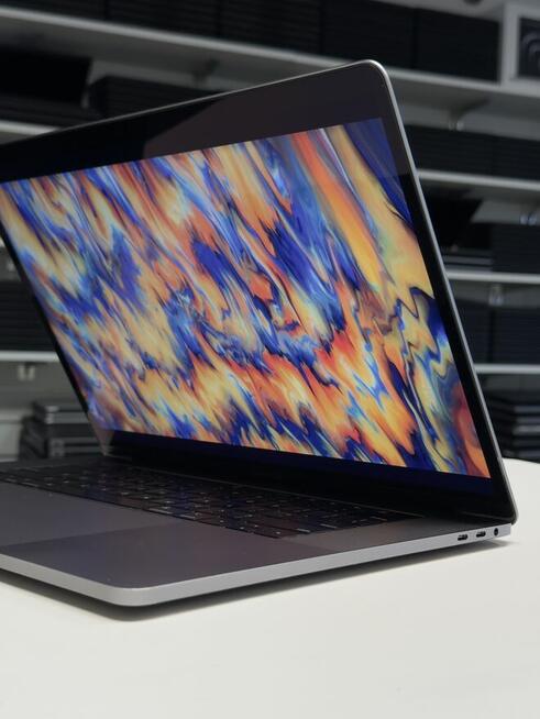 Apple MacBook A1990 15,4 i7-32GB RAM 512GB SSD Retina Offic