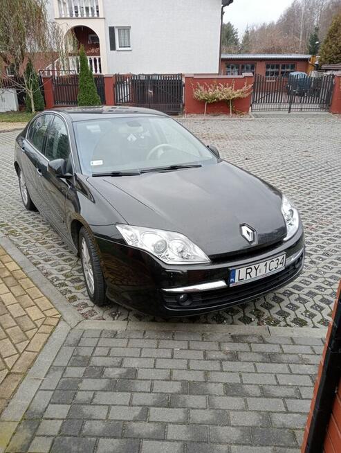 Laguna 3 salon Polska