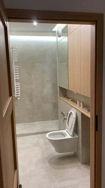 Wykończenia wnętrz / Remonty / Gładź / Malowanie