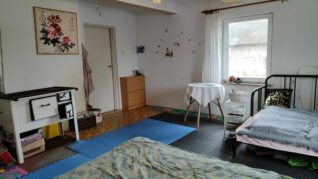 Całoroczny domek w malowniczej okolicy – do zamieszkania