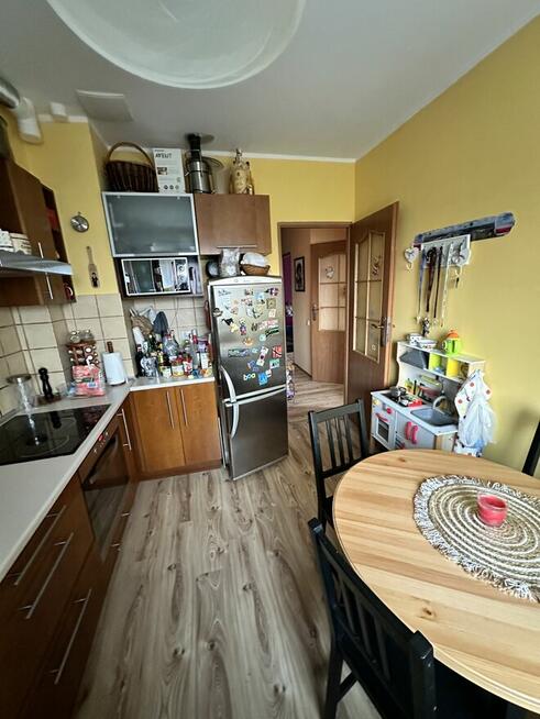 Sprzedam na Osiedlu Pogodne lub zamienię na większe.