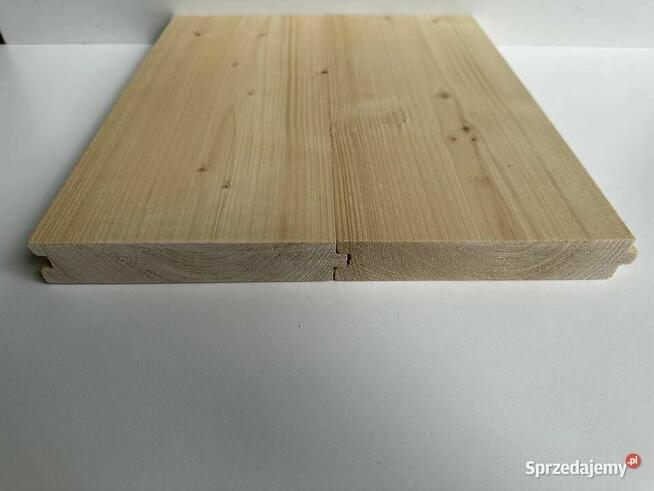 Deska podłogowa