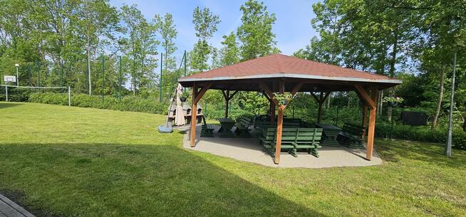 Pokoje W Pensjonacie nad brzegiem Bałtyku Sarbinowo