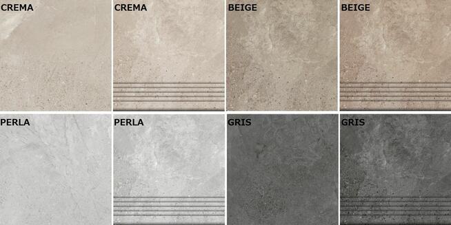 gres 33/33 aril matowy gat.1