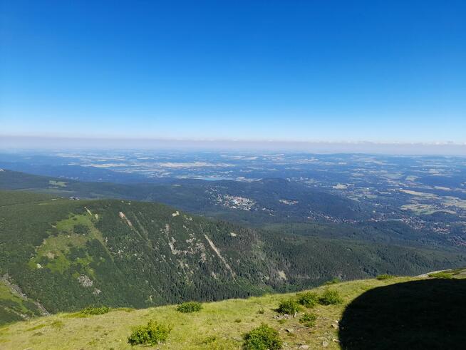 Kierowca Ciężarówki pozna plus size i XXL