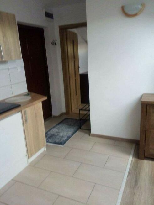 KAWALERKA ŚWINOUJŚCIE - OKAZJA !