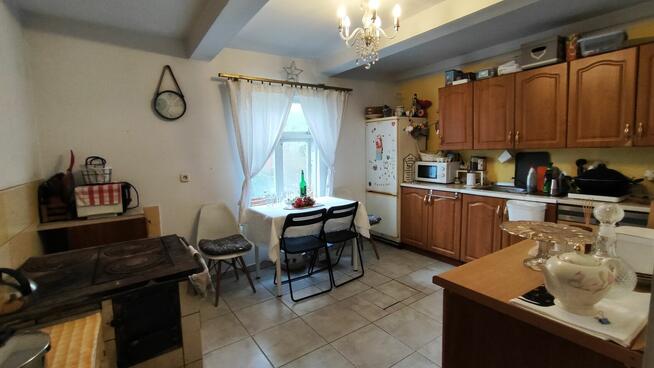 Całoroczny domek w malowniczej okolicy – do zamieszkania