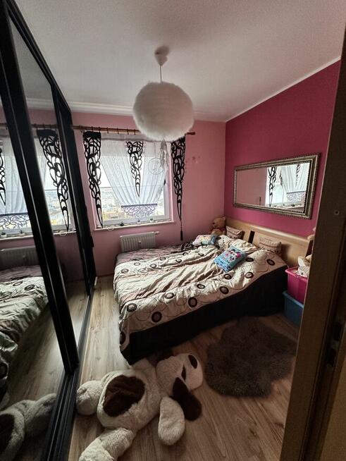 Sprzedam na Osiedlu Pogodne lub zamienię na większe.