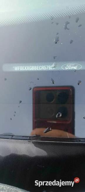 Ford Mondeo MK4 2.0 Titanum Individual