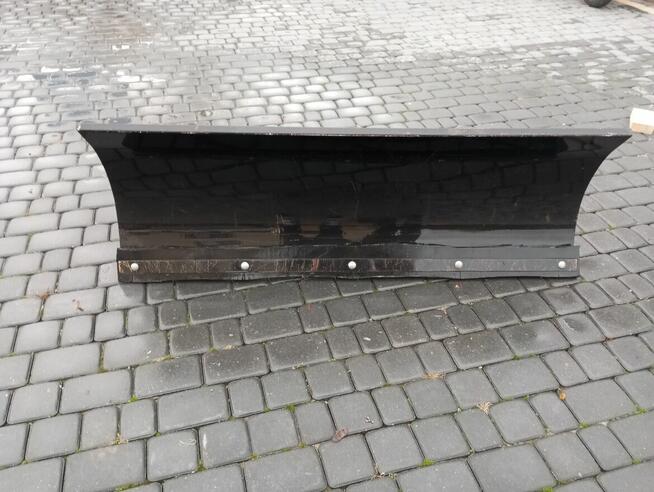Sprzedam pług do śniegu