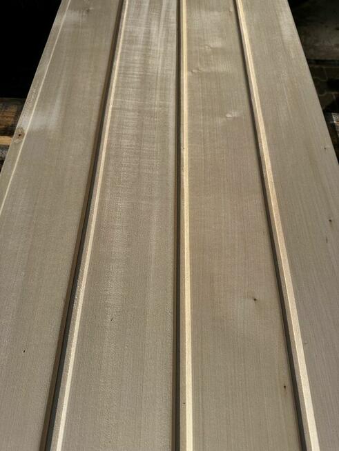 Boazeria lipowa do sauny, drzewo do sauny