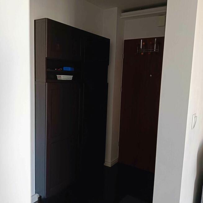 Nowoczesna mieszkanie do wynajęcia