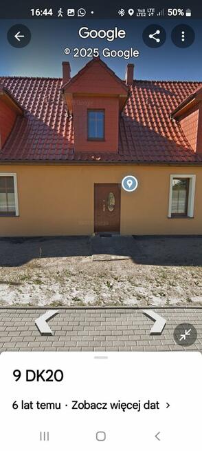 Sprzedam 2 domy