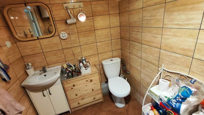 Całoroczny domek w malowniczej okolicy – do zamieszkania