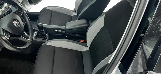 Sprzedam Skodę Rapid z 2019