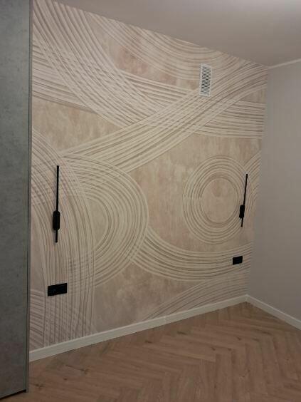 Remonty Tynki Dekoracyjne Gładze Malowanie