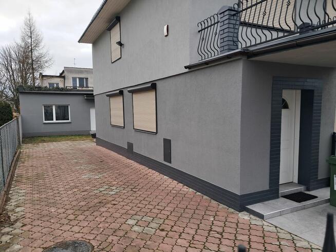 Kompleks DOM Wynajme firmie najlepiej