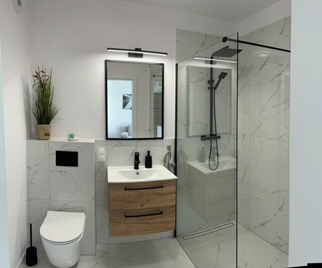 2 pokojowe mieszkanie w centrum Tczewa