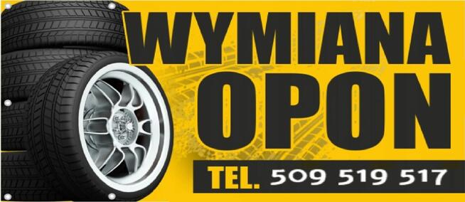 Mateusz Wulkanizacja Opony Nowe Używane Serwis