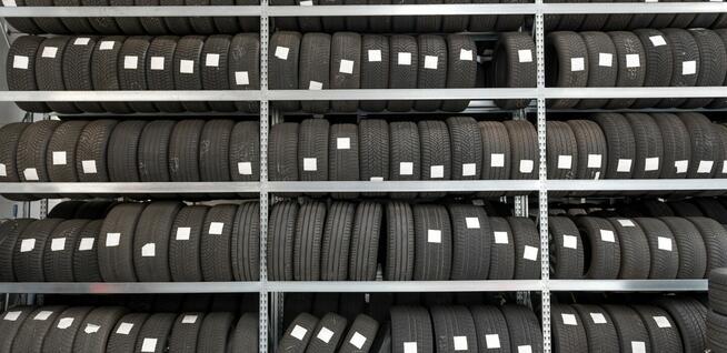 Mateusz Wulkanizacja Opony Nowe Używane Serwis