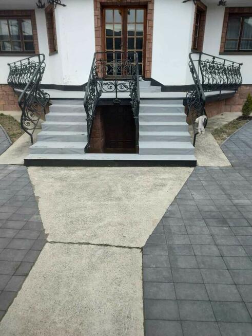 Usługi dekarskie. Kompleksowe remontybalkonów i dachów