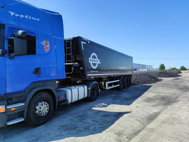 Mateusz Węgiel Skład Opału