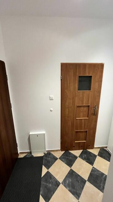 Kawalerka 35 m2 Osiedle Przylesie Opole