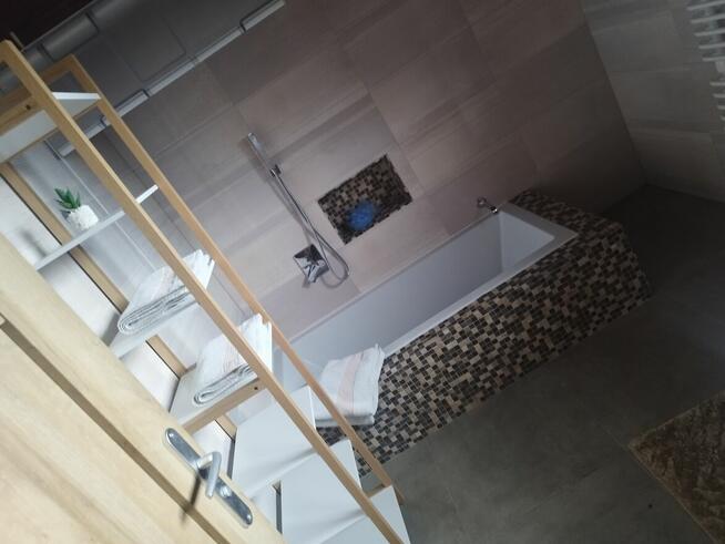 Do wynajęcia bezczynszowy apartament