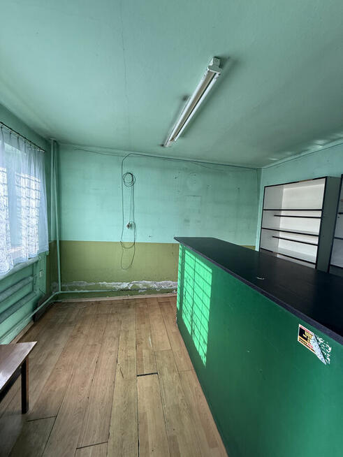 Wynajmę na warsztat, garaż, produkcja, magazyn - 240m3