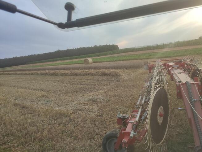 Poszukuję Pracy jako traktorzysta B i T i innej