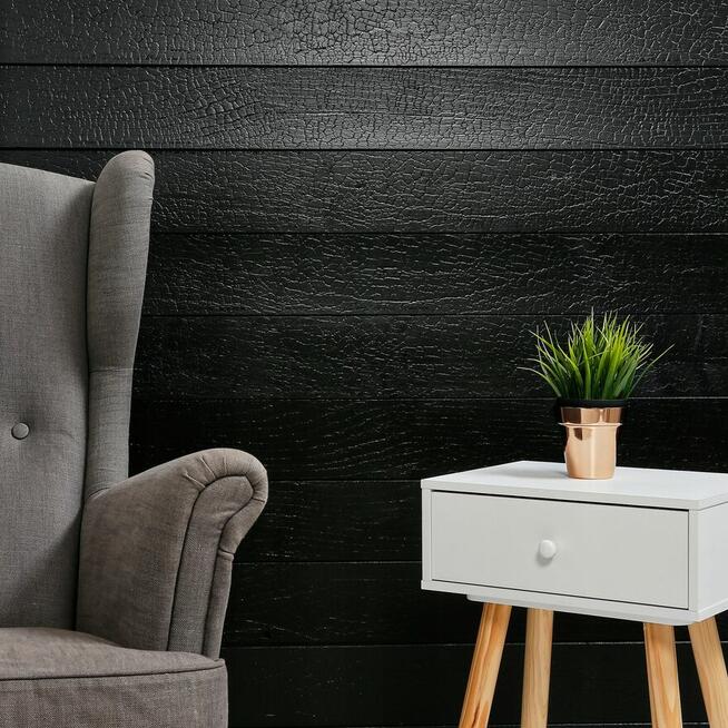 DESKA DRAGON ŚWIERK ELEWACJA DO WNĘTRZ 19x145 2,4M