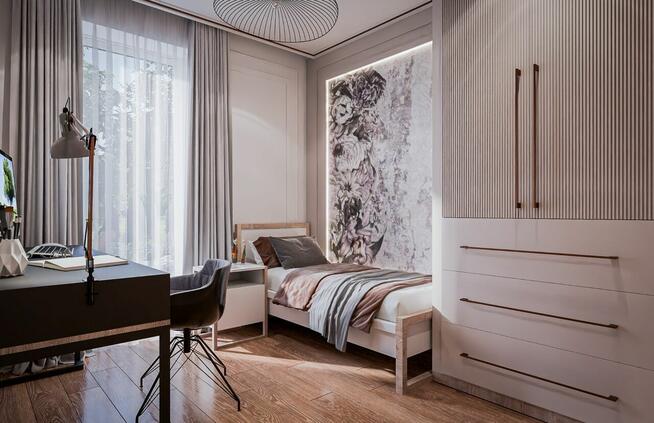 Binków Park - Apartamenty Bezczynszowe - 50 m2 do 88 m2