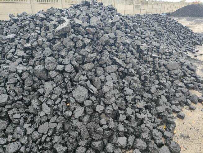 Mateusz Węgiel Skład Opału