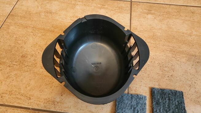 Zelmer Jupiter TYP 4000.0.M67H T 2100W / CZĘŚCI