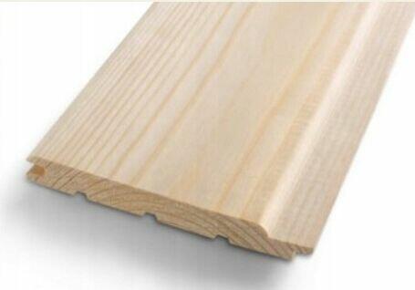 DESKA BOAZERIA PODBITKA ŚWIERK SYBERYJSKI 19X146 E KLASA A/B