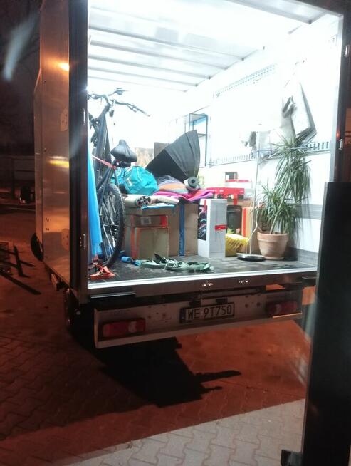 Przeprowadzki Wroclaw