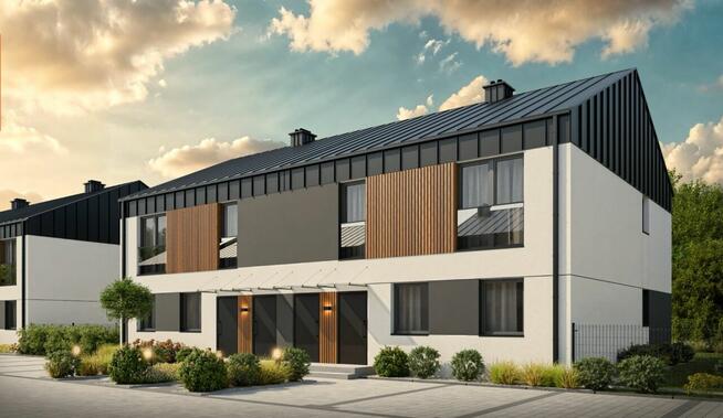 Binków Park - Apartamenty Bezczynszowe - 50 m2 do 88 m2