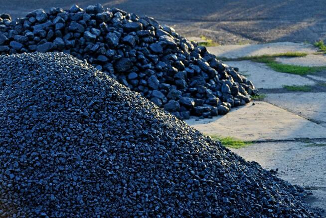 Mateusz Węgiel Skład Opału