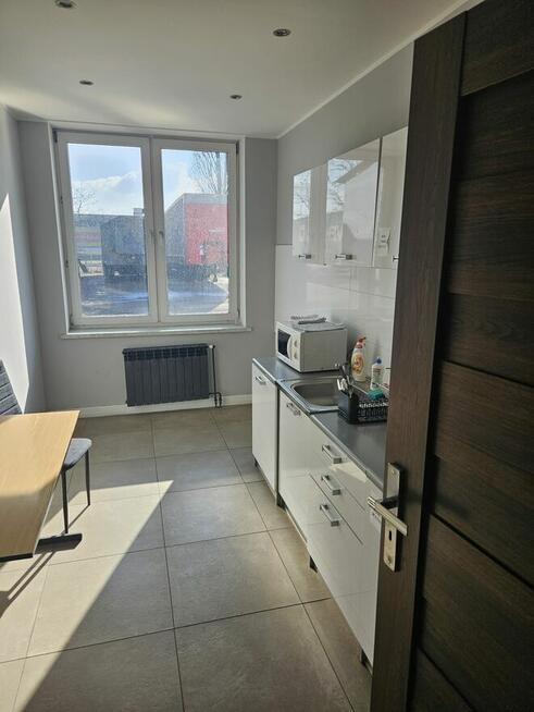 lokale biurowe do wynajęcia 80m2