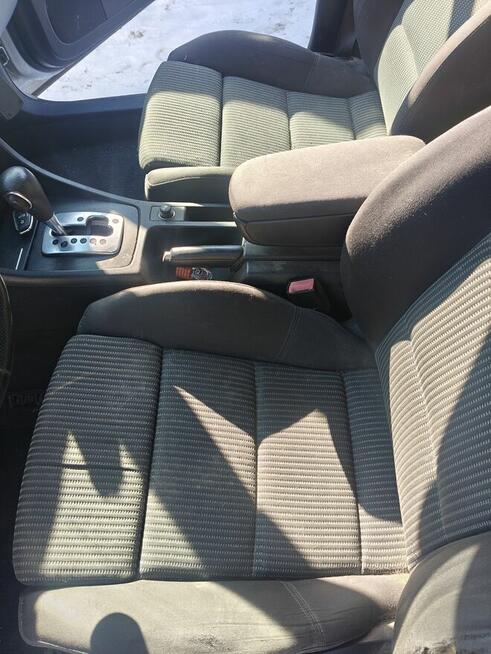 Sprzedam audi a4 B7 uszkodzone