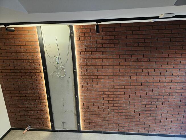 Prace Wykończeniowe