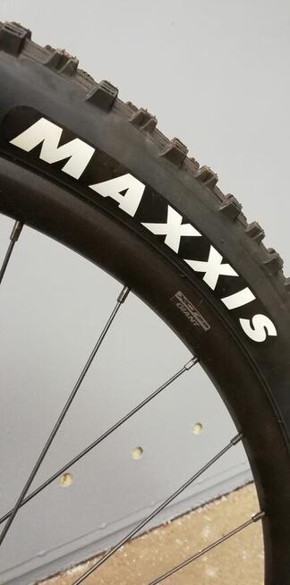 rower górski GIANT full