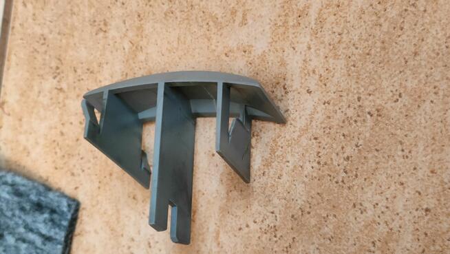 Zelmer Jupiter TYP 4000.0.M67H T 2100W / CZĘŚCI