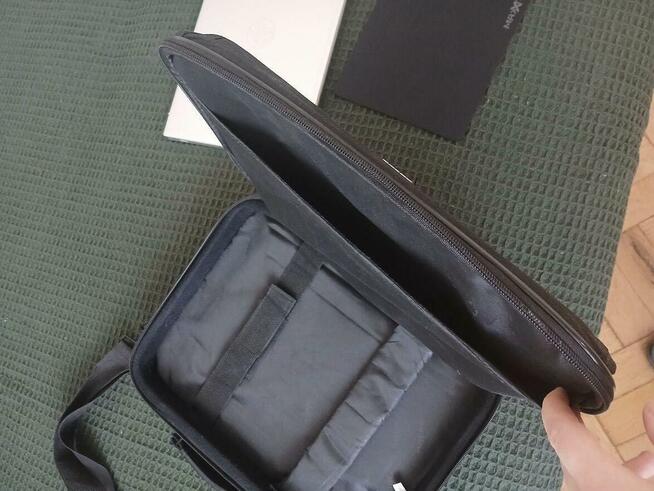 Laptop HP Pavilion 14 +torba na laptopa