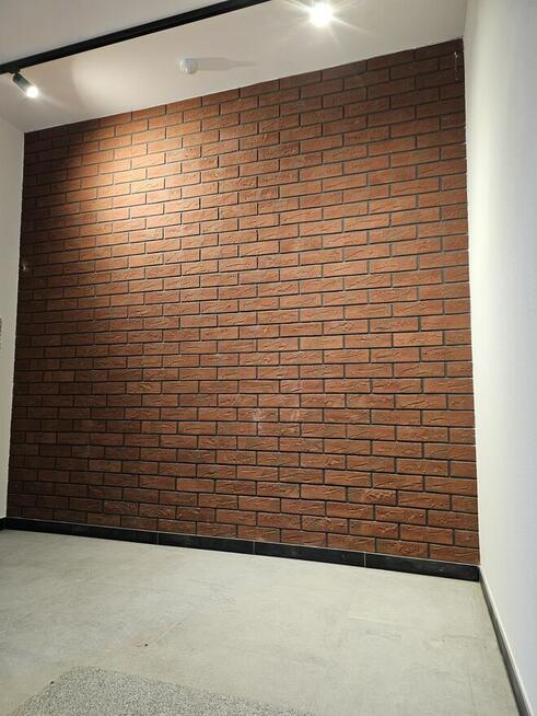 Prace Wykończeniowe