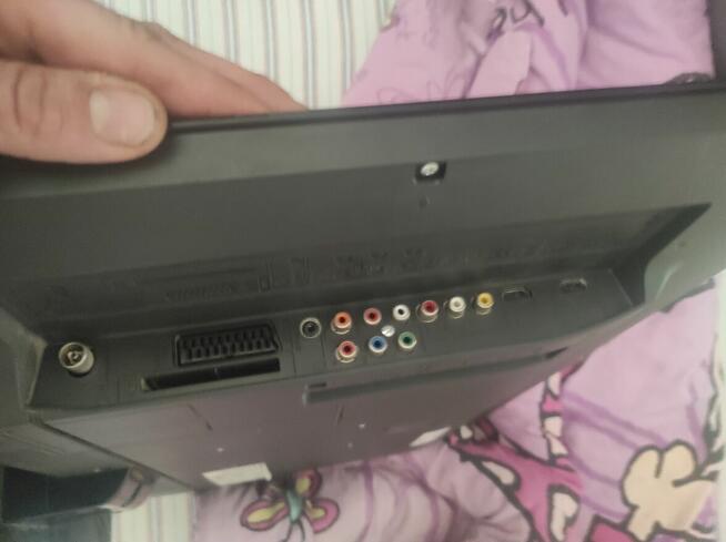 telewizor orion sprawny