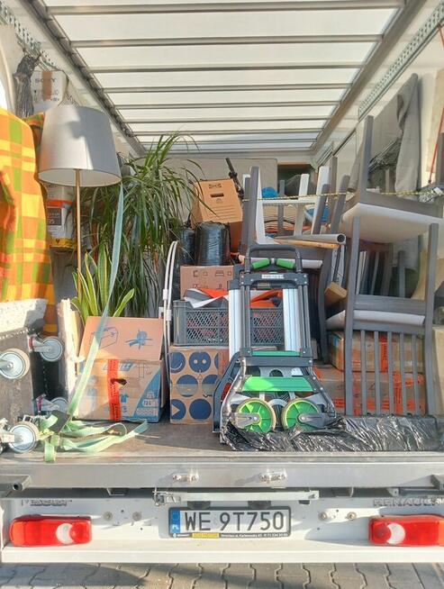 Przeprowadzki Wroclaw