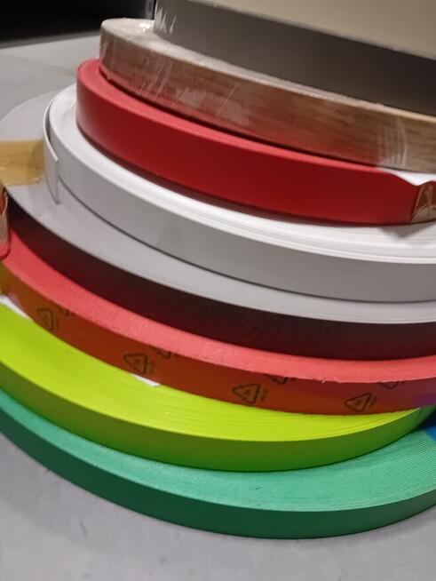 Obrzeża PCV - Wyprzedaż Magazynu - 42x2