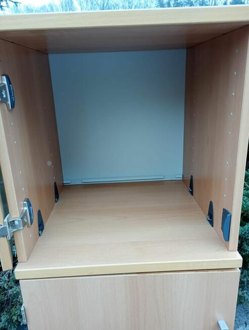 Kartoteka szafka szafa na dokumenty szafa kartotekowa KINNAR